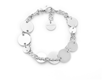 Bracciale Unoaerre Donna in Bronzo 2590